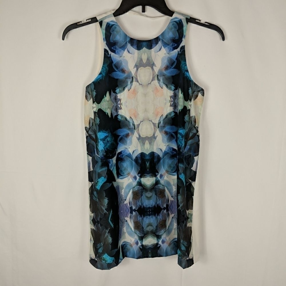 Keepsake the Label Be My Escape Dress Mini Floral - Picture 5 of 8